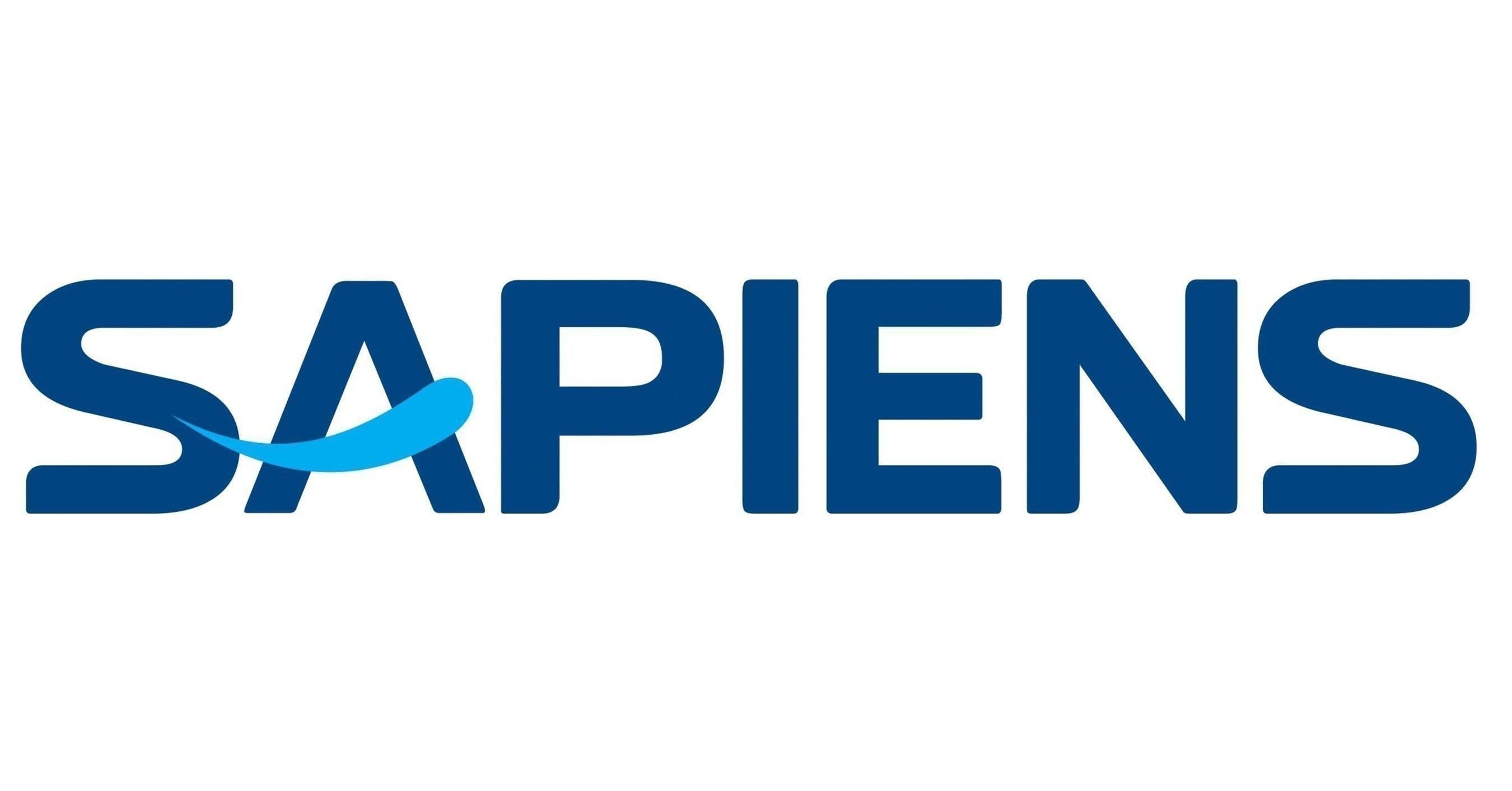 Sapiens Logo 