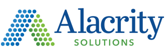 Alacrity Solutions Logo 