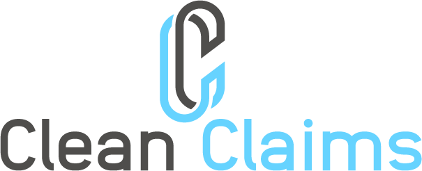 Clean Claims Logo 