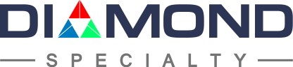 Diamond Specialty Logo 