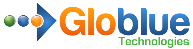 Globlue Logo 