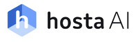 Hosta Ai Logo 