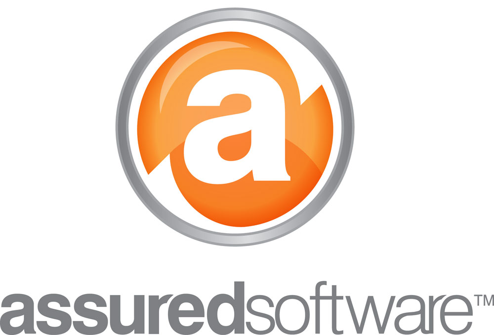 Assured Software Logo 