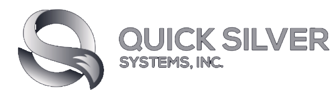 Quick Silver Systems Logo 