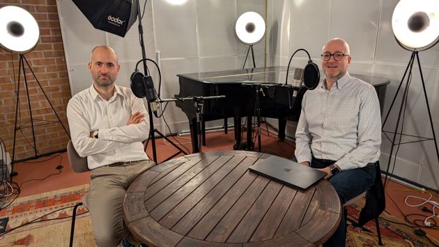 Versicherungsoekosystem Podcast 