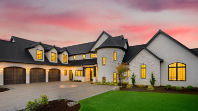 Product Detail Page Standard Card 