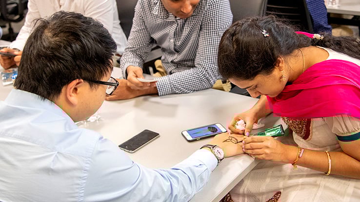 Careers People Home V1 