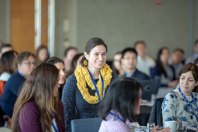 Women In The Workplace 