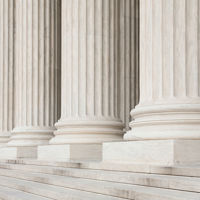 Governt Building Exterior 