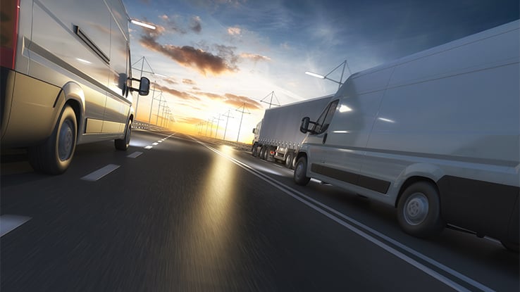 Commercial Auto Case Study Teaser 