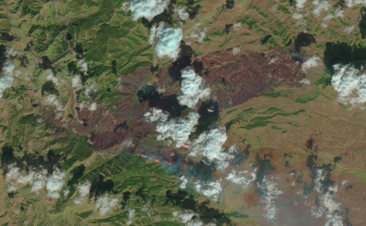 Roosevelt Landsat 9202018 