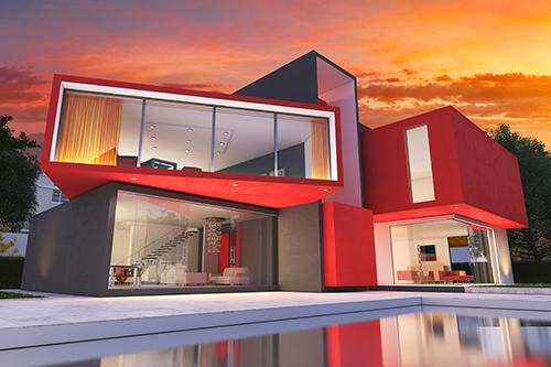 High Value High Risk Homes 