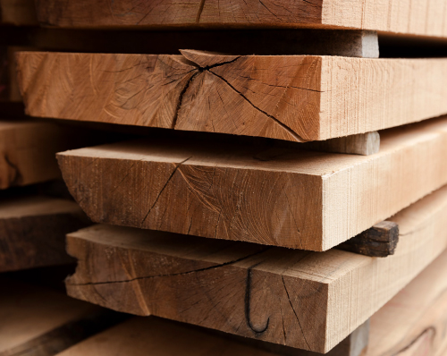 Mass Timber 