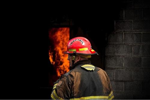 Fire Chief Thumbnail 