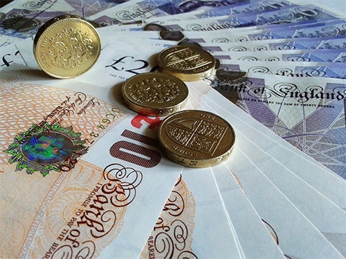 Claims Discount Rates 