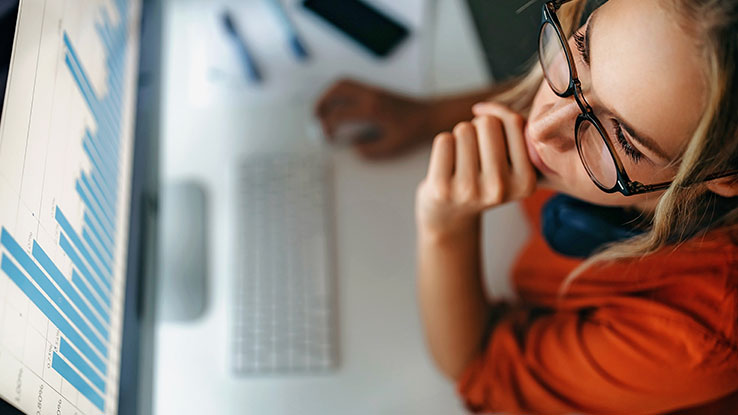 Simplify Portfolio Management 