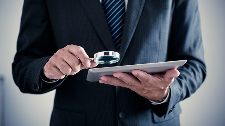 Verified Background Checks 