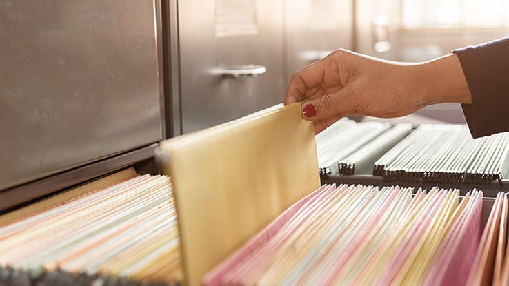 Filings Tools Article 