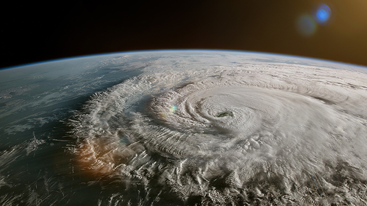 Climate Change Hurricane Teaser 