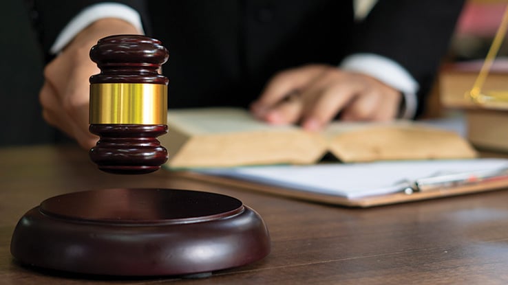 Property Liability Clash 