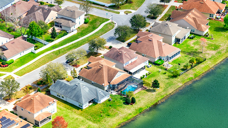 Florida Complex Roof Data 