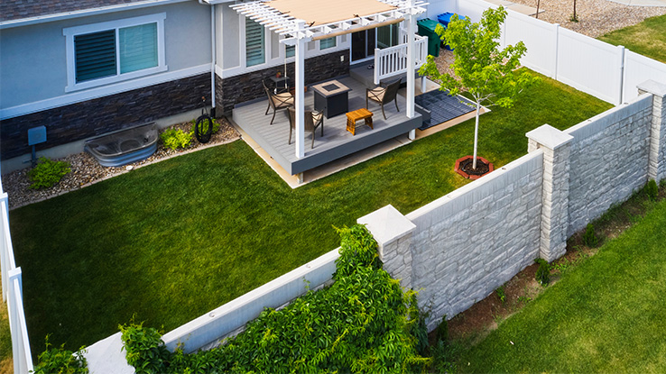 The Life Cycle Of Property 