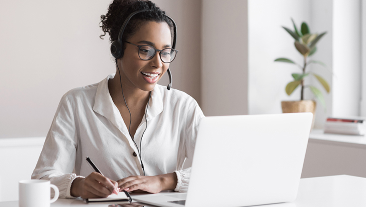 Professional Communicating Teaser 