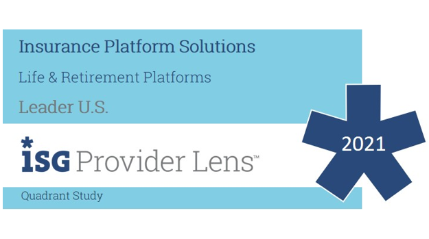 ISG Provider Lens recognition