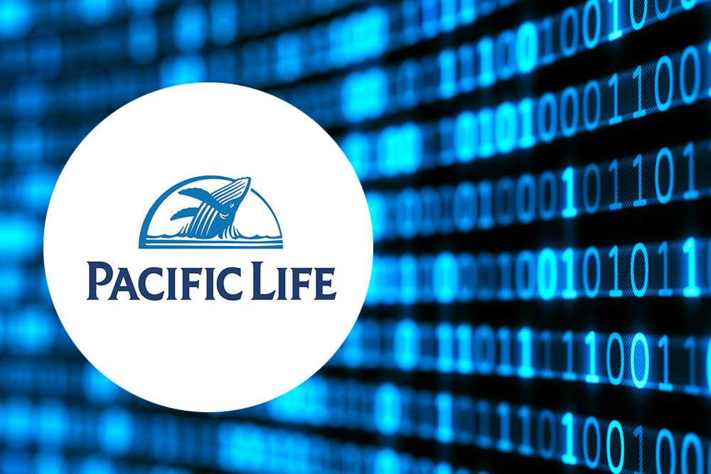 Pacific Life logo