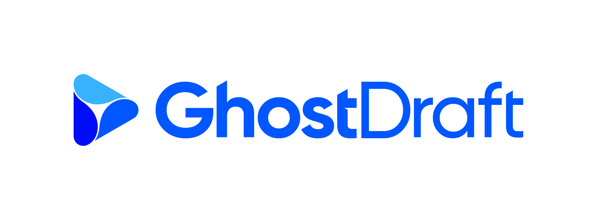 Logo Ghostdraft 