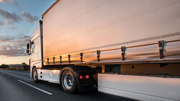 Lightspeed Commercial Auto 