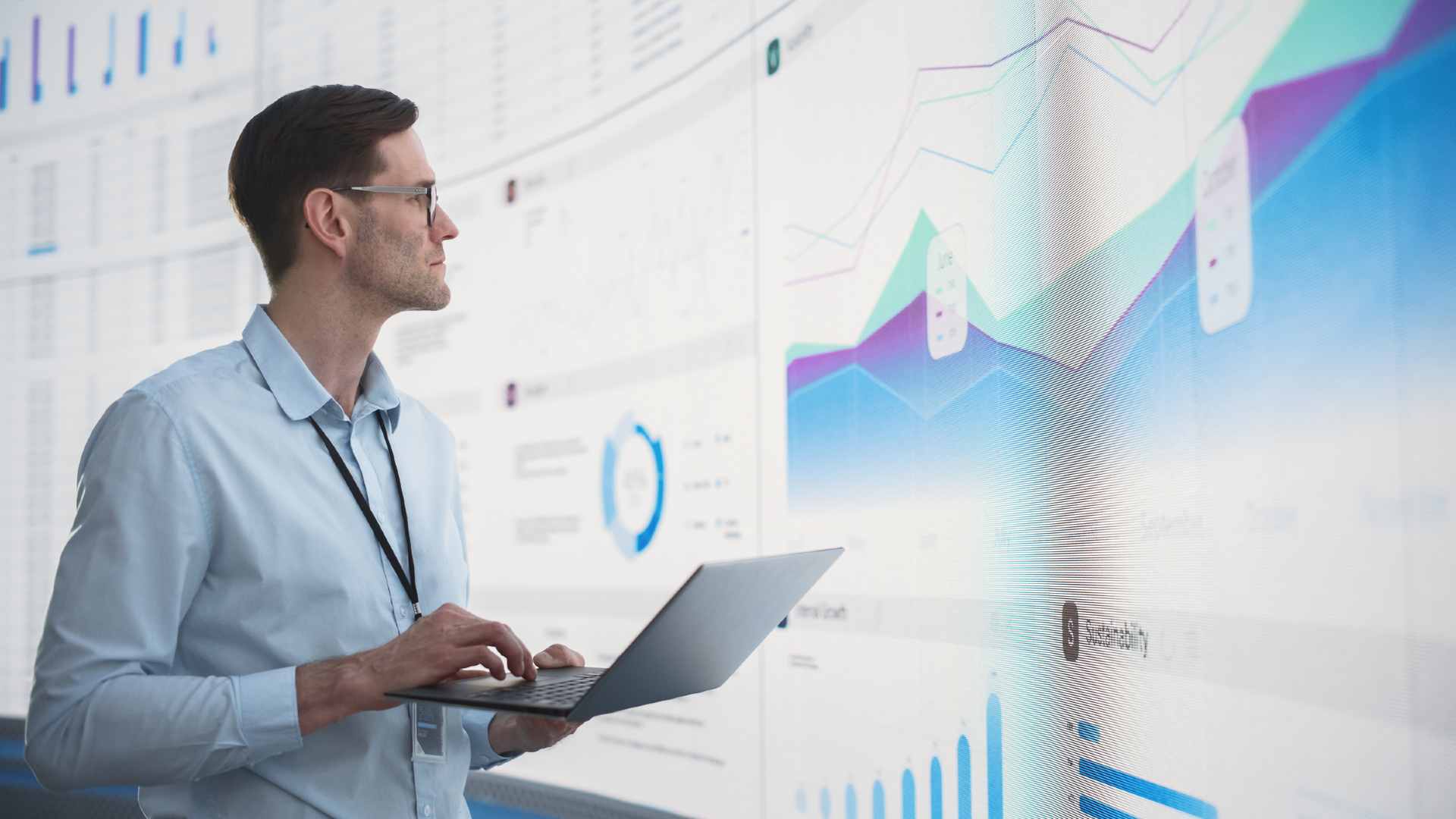 Leveraging Data to Expose Dubious Medical Provider Charges - 1920x1080 - 96kb