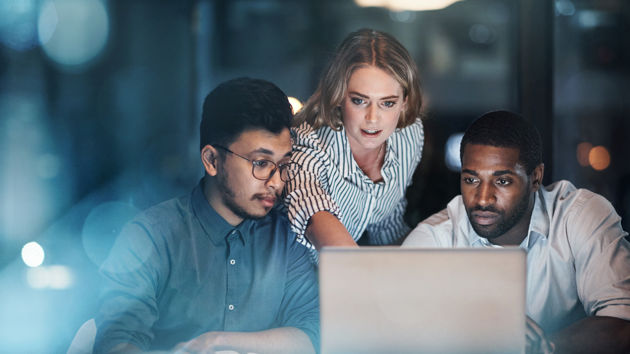 Verisk Synergy Studio 