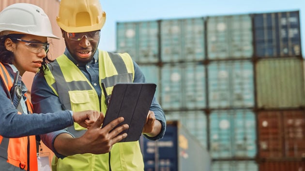 Commercial Auto Firmographics 