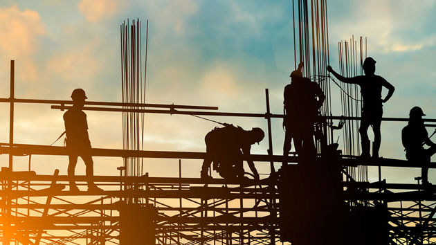 Construction Workers 