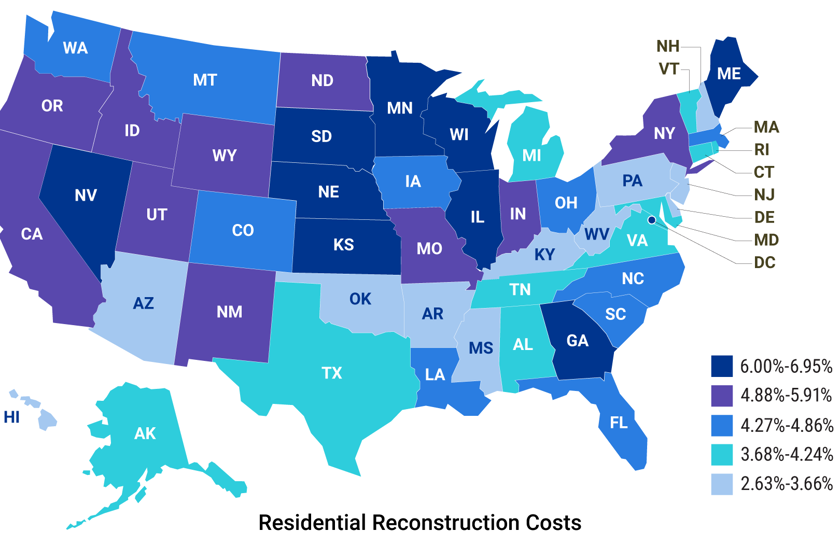 360value Usa Map Q3 2025 Reconstruction Residentialmap 