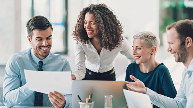 Product Detail Page Standard Card 