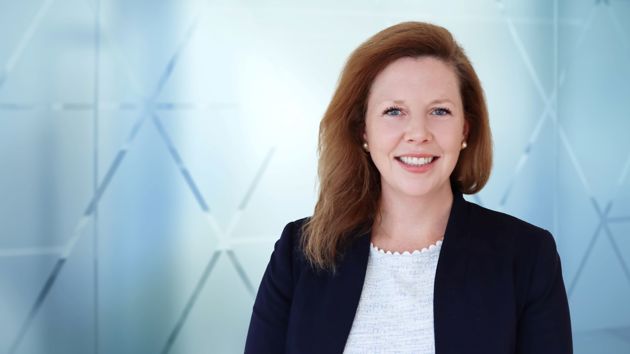 Dorothy Kelly Headshot Pr 