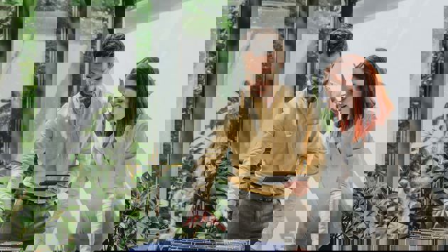 Carbon Trust Verisk Press Release Image 