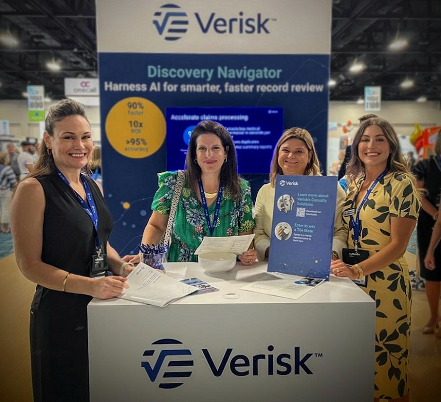 conference-verisk-team