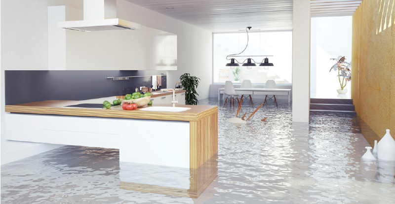 Embracing the Future of Connected Homes connected-home