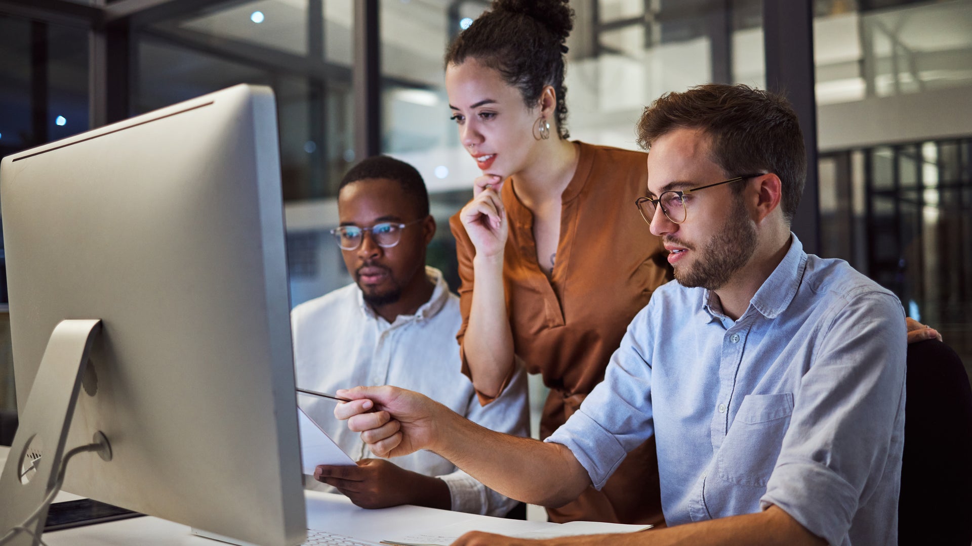 Statistical Services Accelerator For Guidewire 