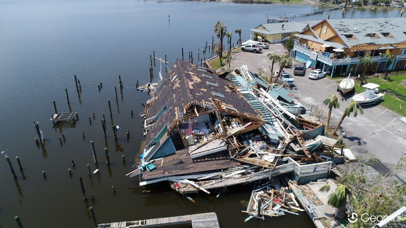 waterfront-damage-harvey