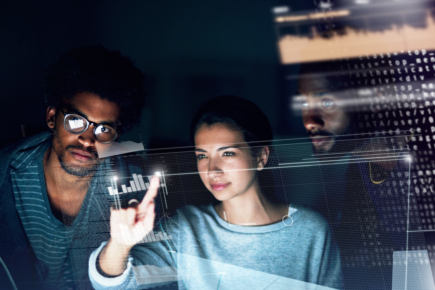 Combining Loss Metrics