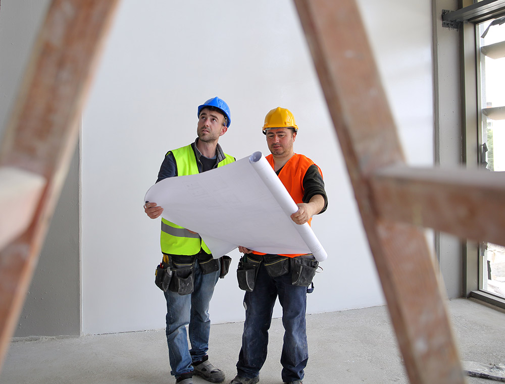 building inspector article image