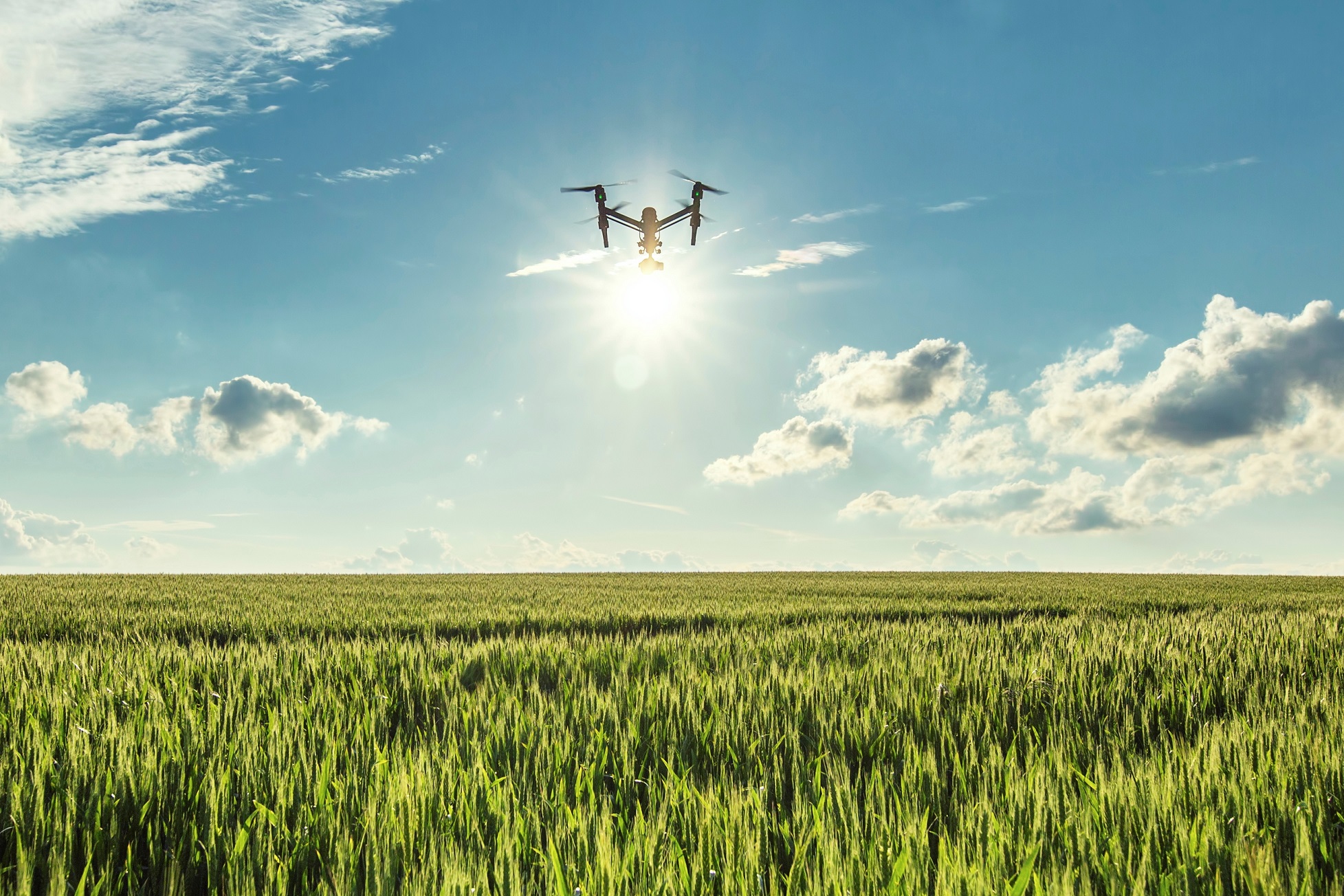 FAA releases rules to regulate commercial drones