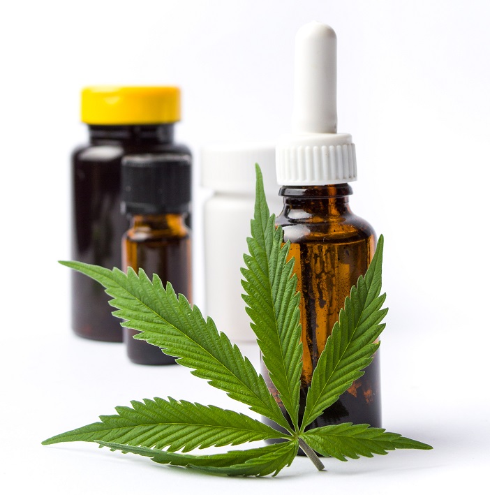 Marijuana processing