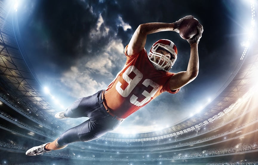 Superbowl coaches and successful insurers have much in common