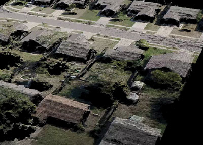 Advances in Technology will Impact Property Inspections Advances in technology have improved the property inspection process