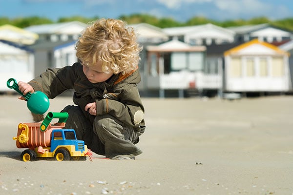 commercial auto enthusiasm